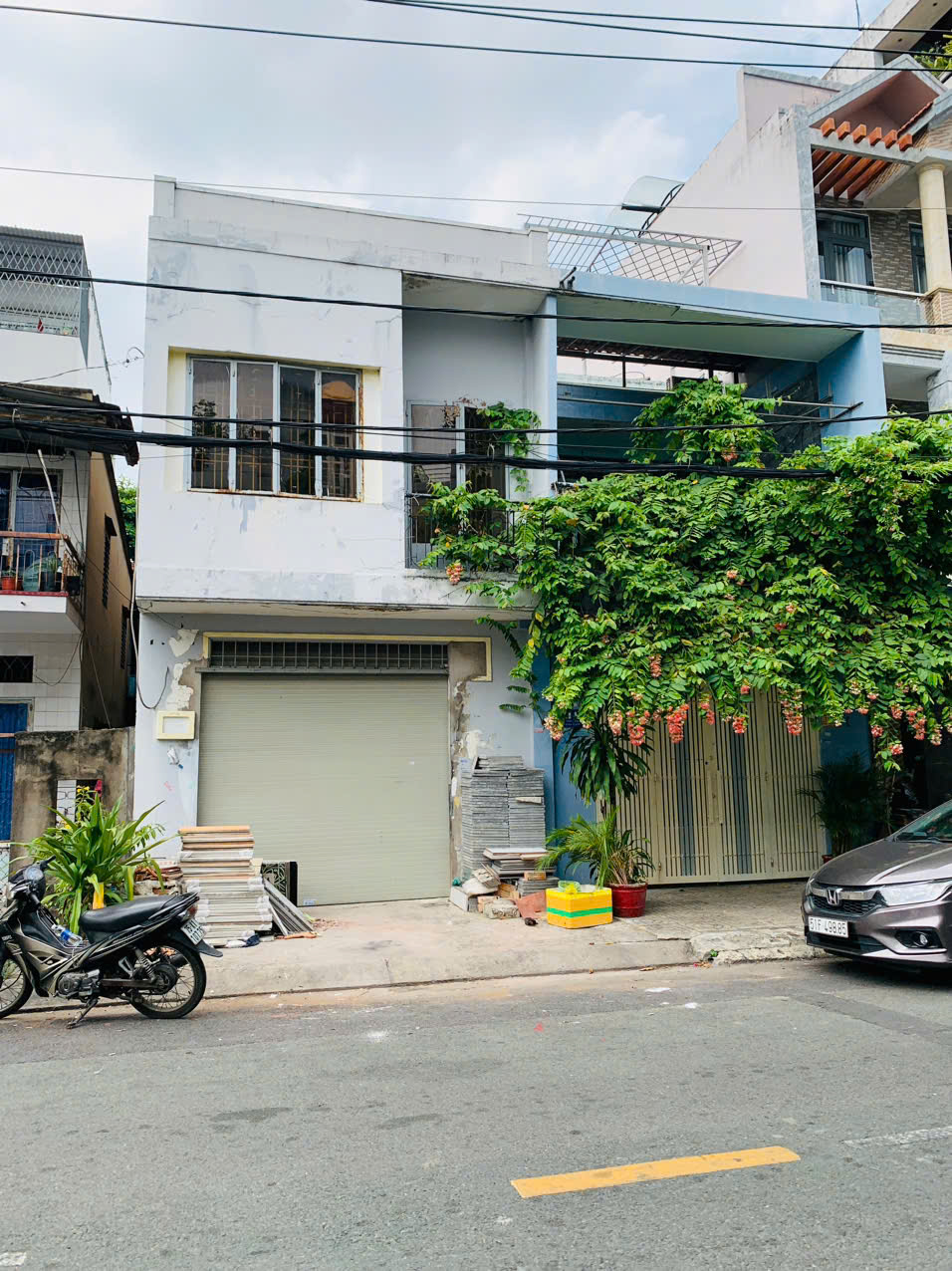 ⚡ NHÀ KHÔNG LỖI PHONG THỦY – ĐƯỜNG 13M CÓ LỀ – GIÁ CHỈ 10 TỶ TL