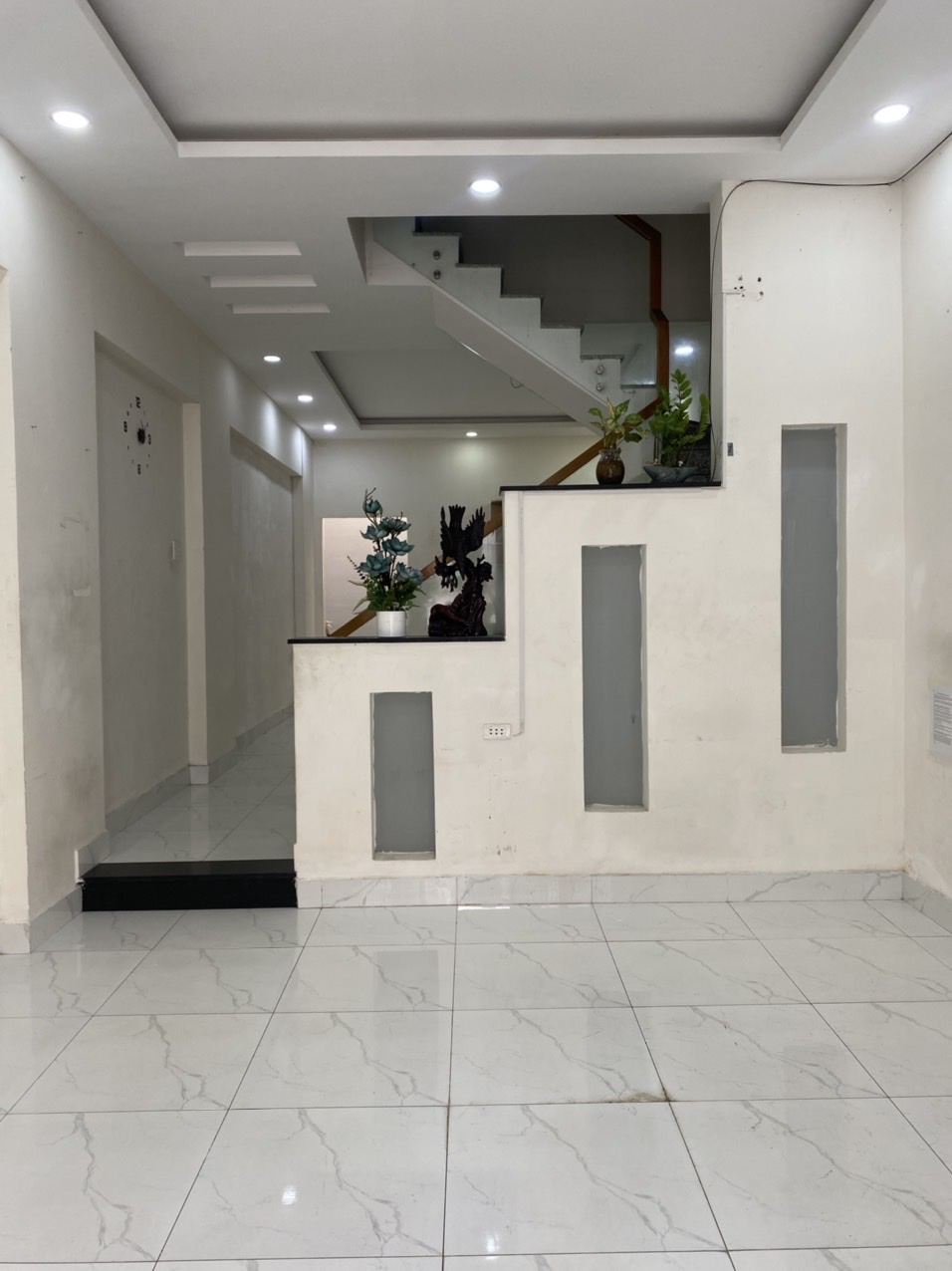 Mặt tiền Bùi Xuân Phái Tân Phú 1 lầu đúc 4x15m vuông vức. Giá: 7,2 tỷ TL