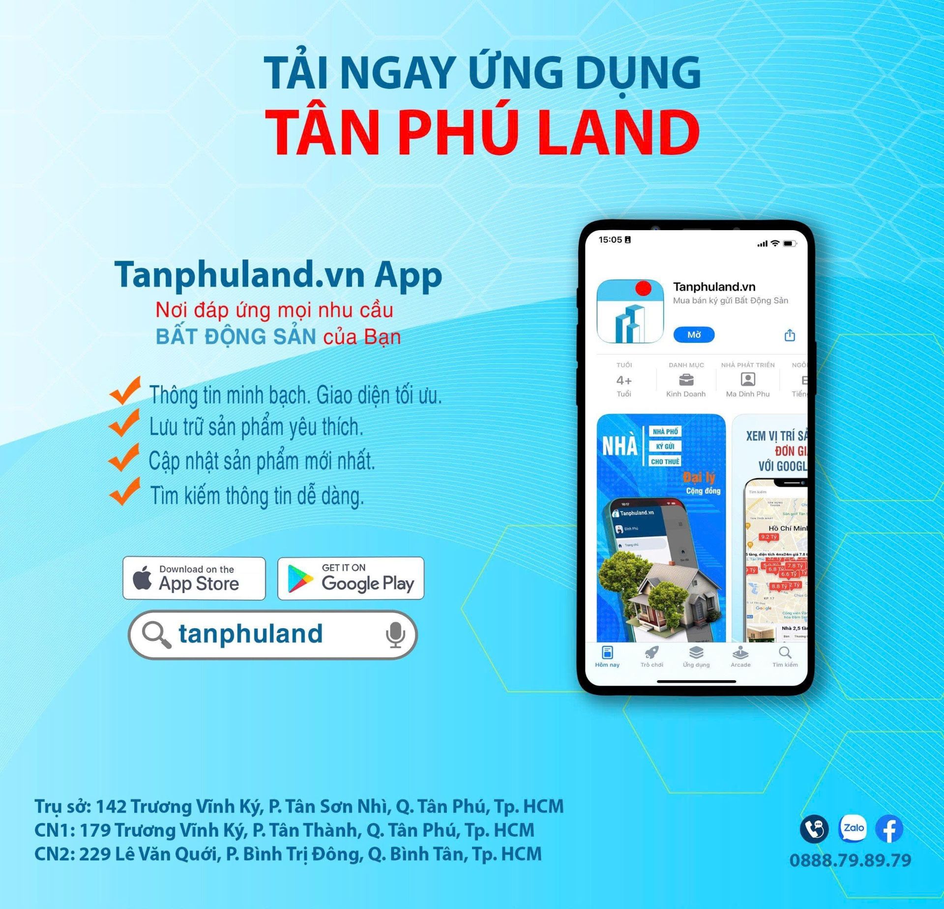 BÁN NHÀ ĐƯỜNG SỐ 8 – BÌNH HƯNG HÒA – 20.7M² – GIÁ 3.5 TỶ