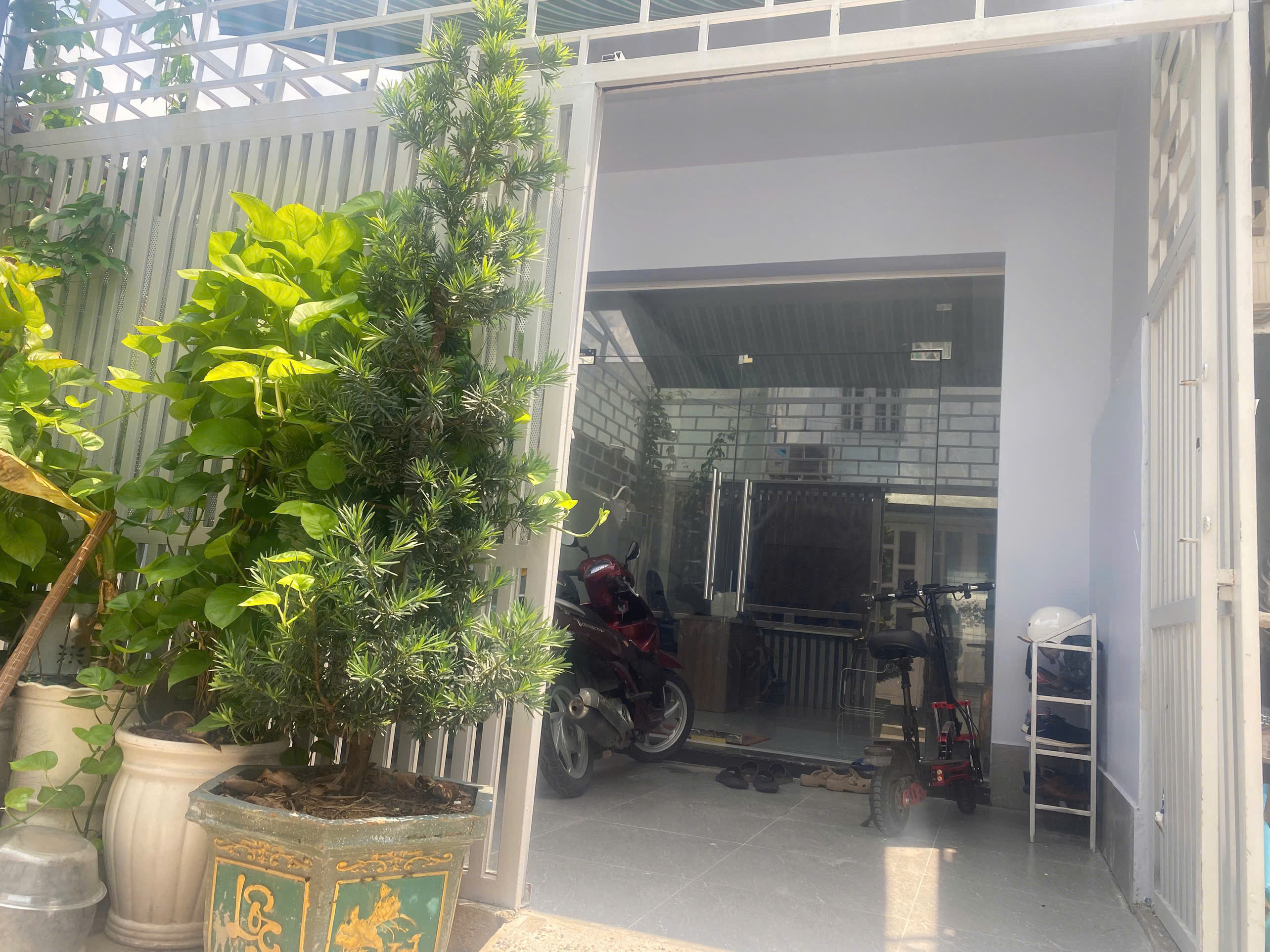 BÁN NHÀ HẺM 4M TÂY THẠNH, TÂN PHÚ-P.TÂY THẠNH, 4X24M, 1 LẦU ĐÚC, GIÁ: 7.3 TỶ TL