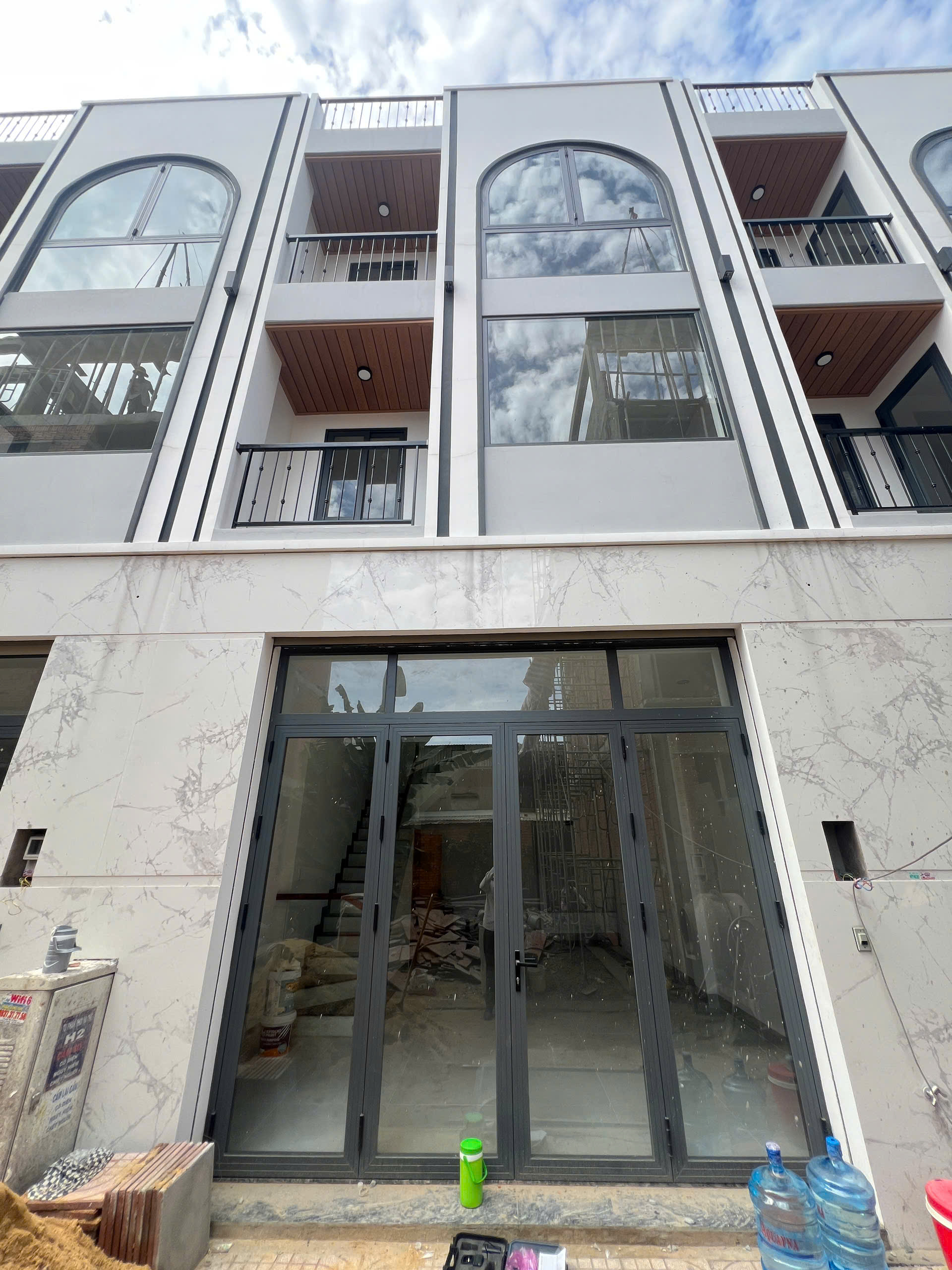 BÁN NHÀ HẺM 26 THÁNG 3 – 5.16x9.69M – GIÁ 6.5 TỶ