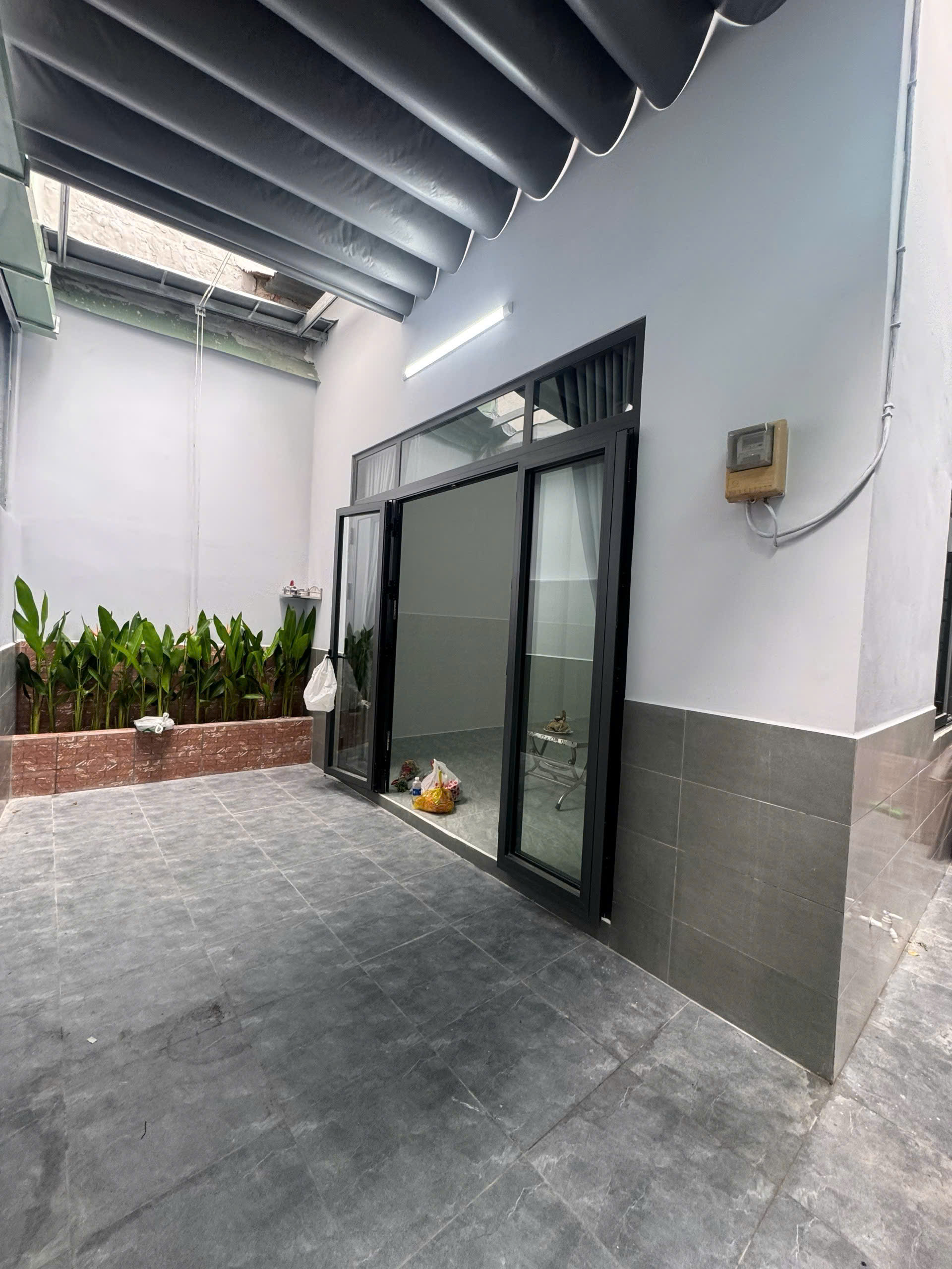 Nhà cấp 4 Hồng Lạc – 78.5m² – Giá 6.5 tỷ – Tân Bình