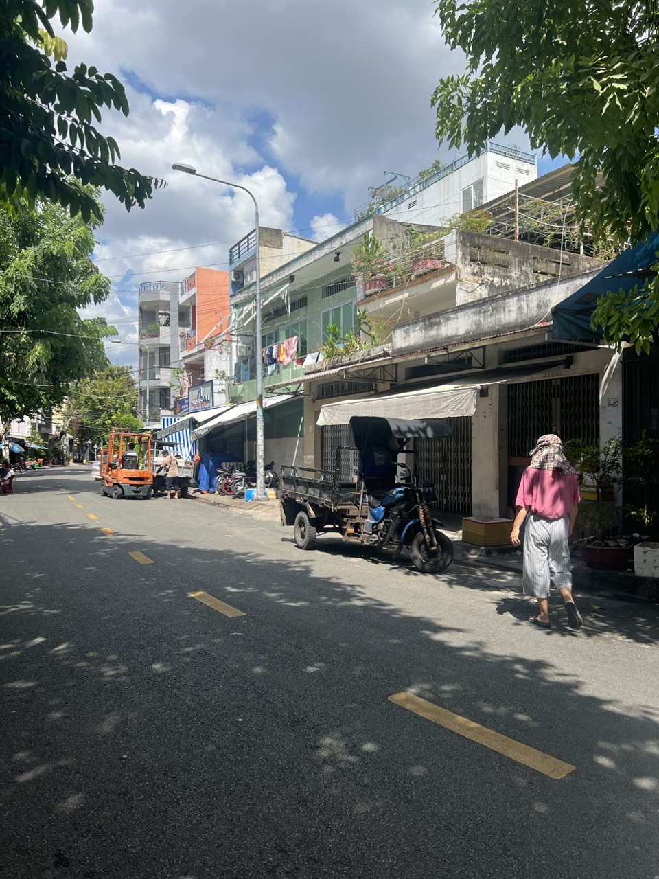 🔥 MT KHU HỌ LÊ – LÊ THIỆT – NGANG 7.15M NỞ HẬU 8.7M – DT 152.5m² – CHỈ 16 TỶ
