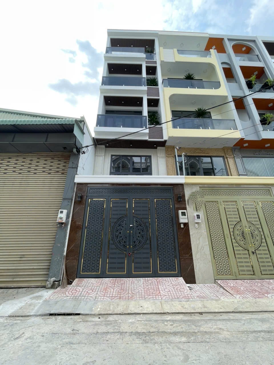 HXH Lê Đức Anh – 76.2m² Nở Hậu – Có Thang Máy – Giá Chỉ 8.2 Tỷ