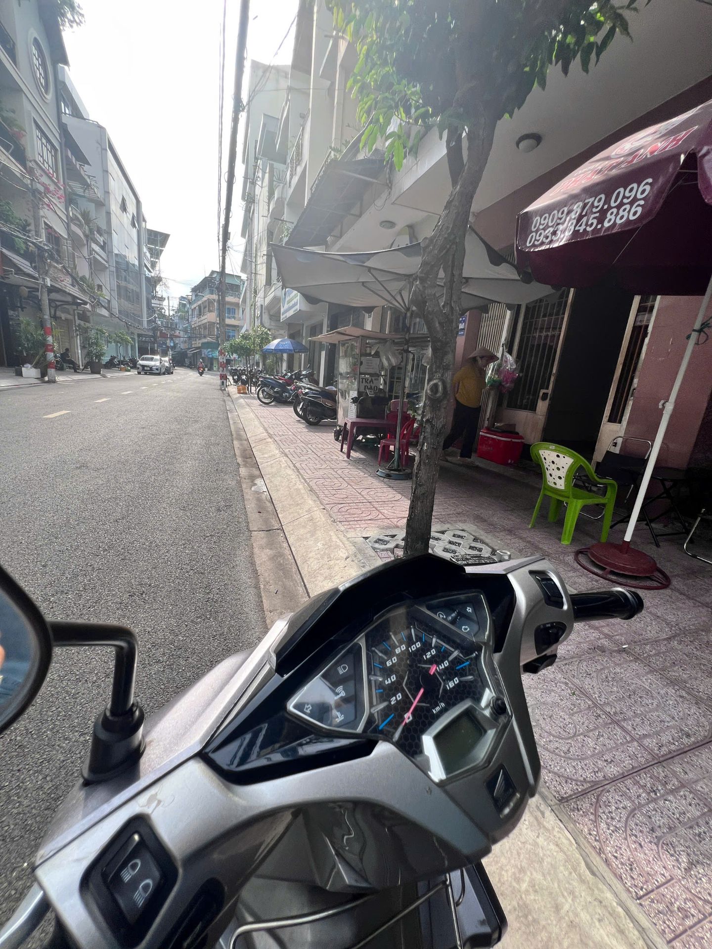 Nhà Bàu Cát 6, P.14, Tân Bình – 72m² – 2 Lầu – Giá 14,8 Tỷ