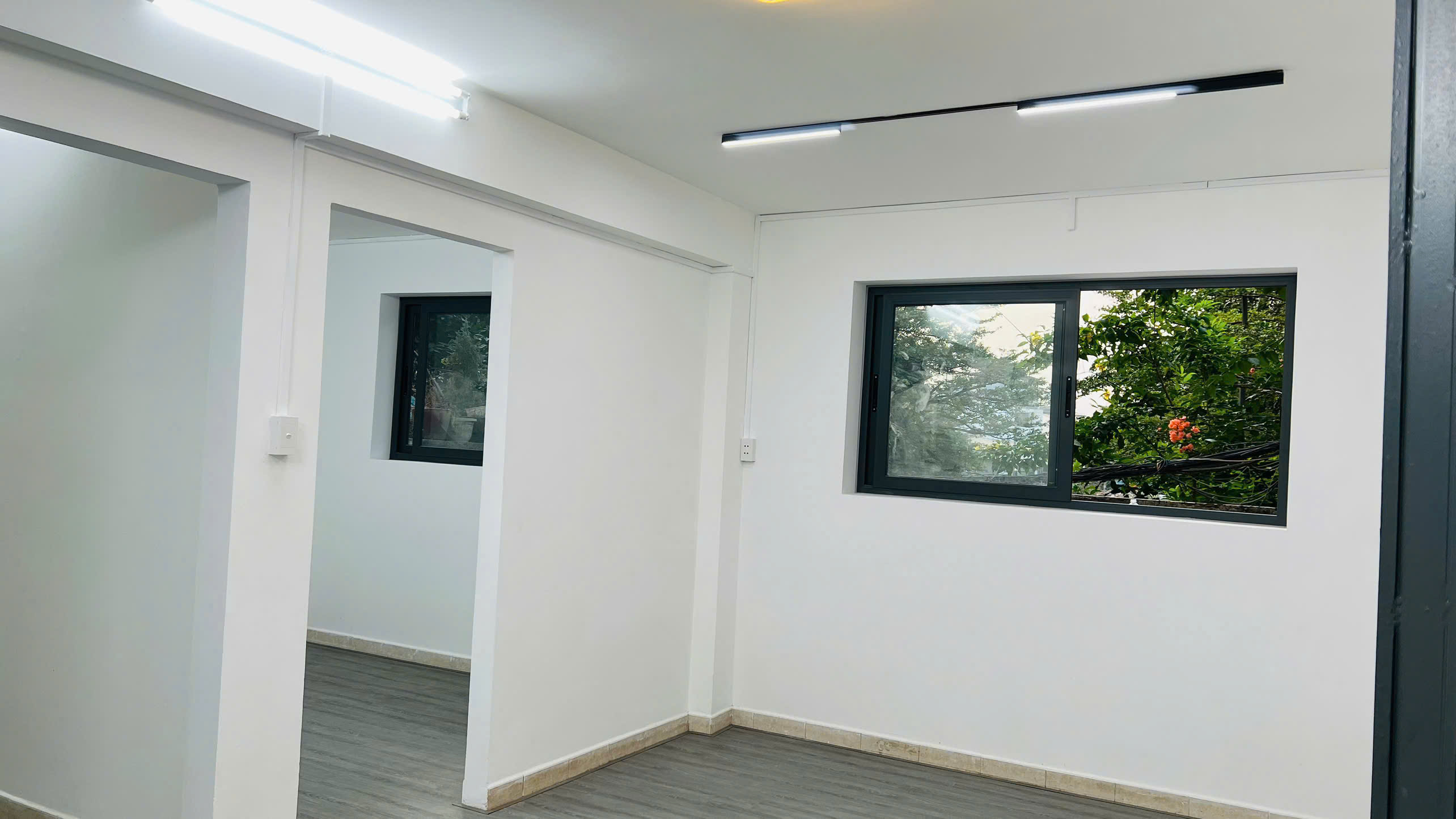 🏢 CHUNG CƯ SƠN KỲ – 2 PHÒNG NGỦ – ĐỐI DIỆN CÔNG VIÊN