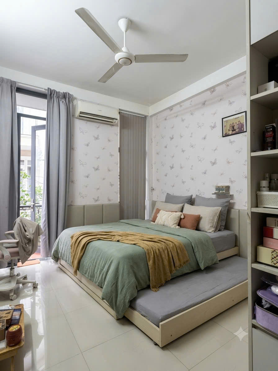 Chính chủ giảm từ 8,5 tỷ xuống còn 7,99 tỷ Hẻm 7 Nguyễn Quý Anh, Phường Tân Sơn Nhì, Quận Tân Phú