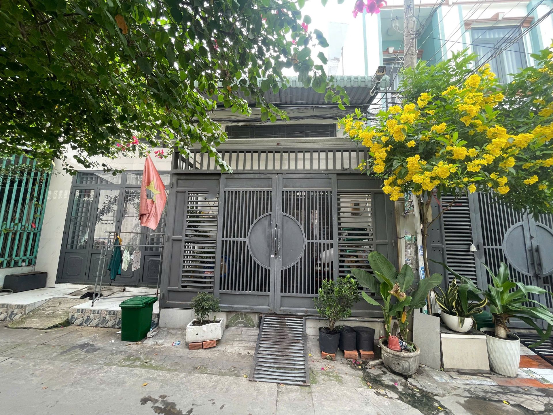 Bán nhà 8x12m Tân Tạo A – 96.6m² – Đang cho thuê – Chỉ 5.5 tỷ TL