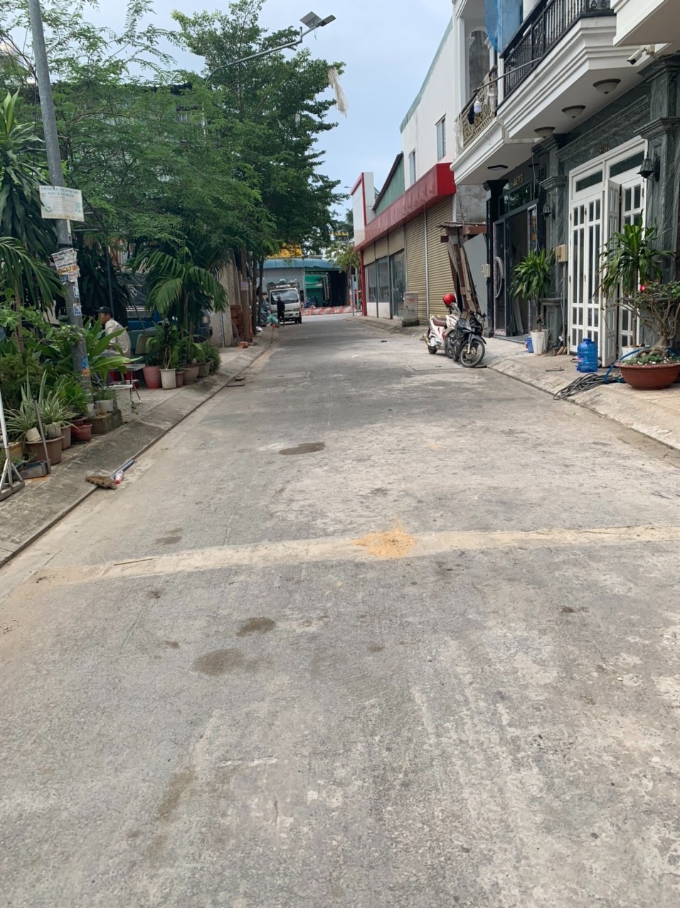 🔥 ĐẤT LÊ TRỌNG TẤN 4X15M – HẺM NHỰA – 7 TỶ