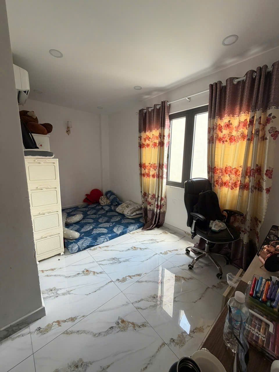 Nhà KDC Vĩnh Lộc – 85m² – Bình Tân – Giá 10 tỷ