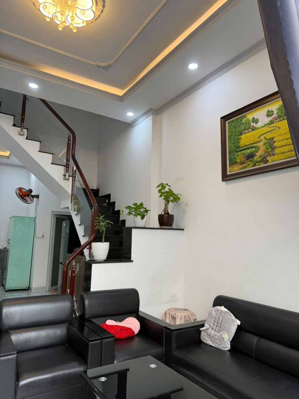 NHÀ TÂN KỲ TÂN QUÝ – 48M² – TRỆT 4 LẦU – GIÁ: 6.95 TỶ