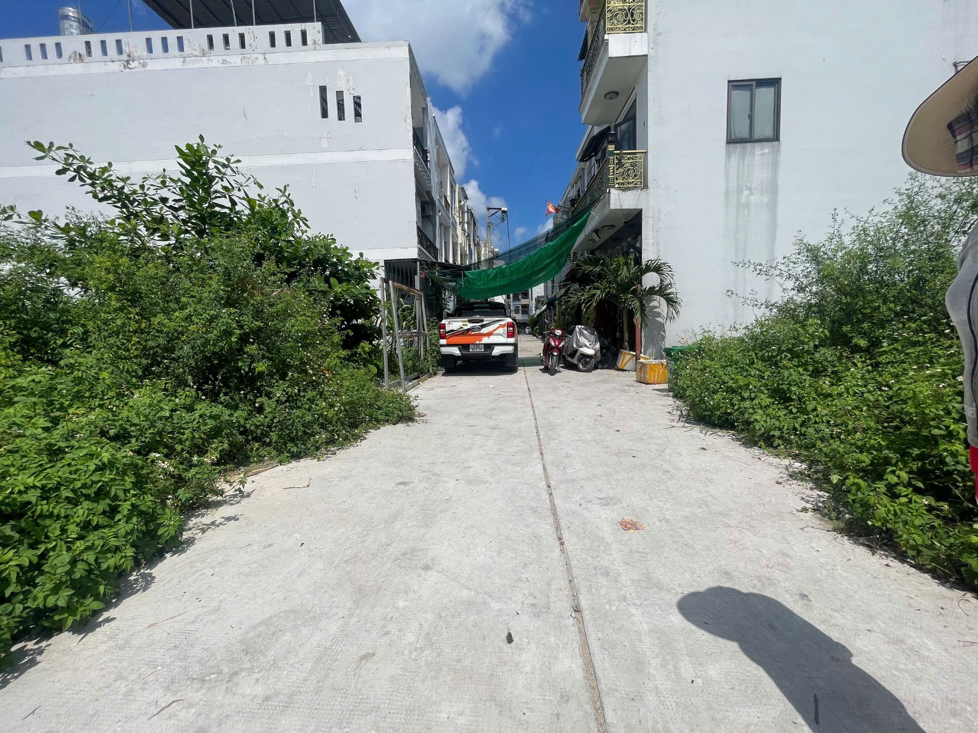 Bán Đất Hẻm 7m Liên Khu 5-6 BHHB – 139m² – Giá Chỉ 6 Tỷ TL