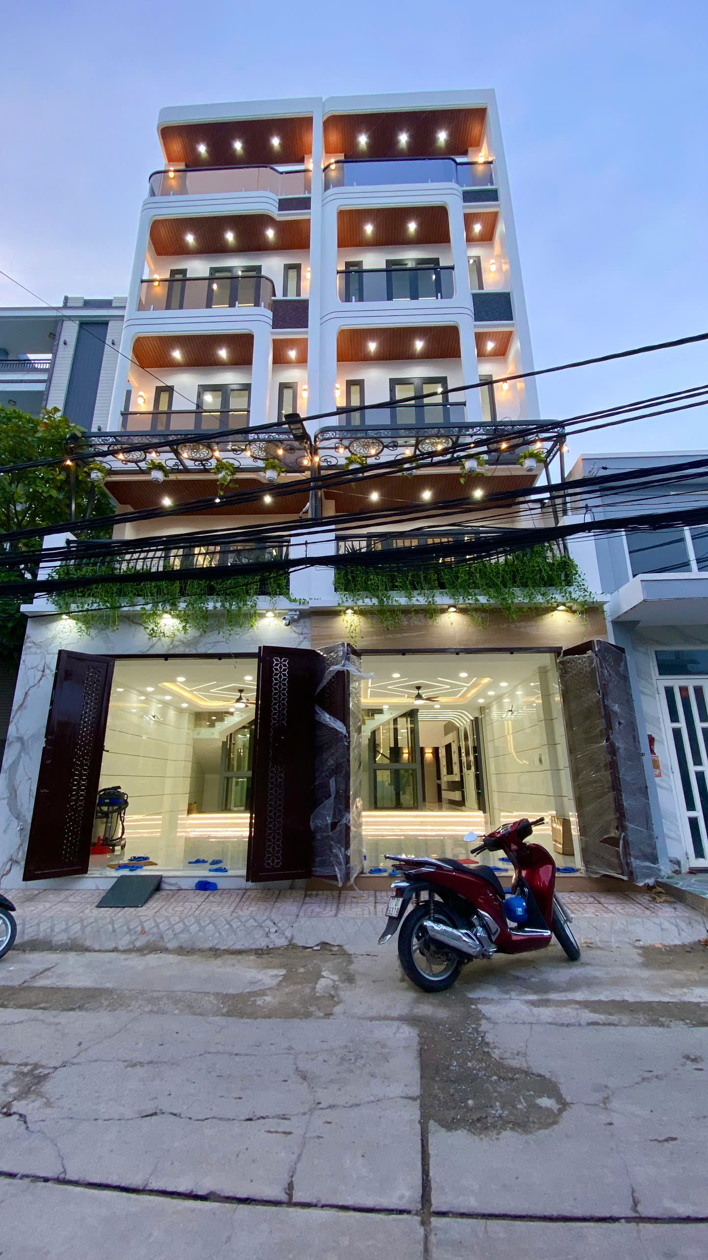 🔥 MT ĐƯỜNG SỐ 4 – 4x16M – 4.5 TẤM – ĐƯỜNG 8M THÔNG – HƯỚNG NAM – 7.8 TỶ