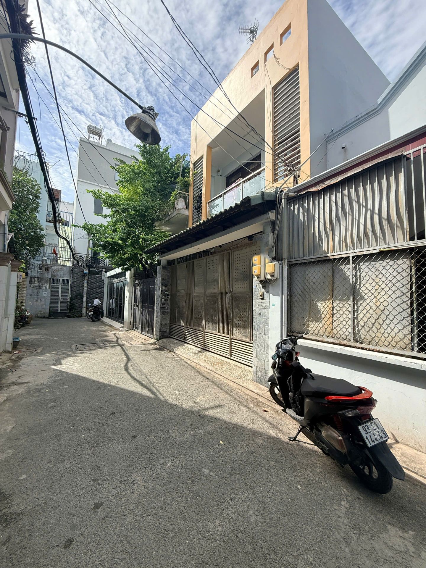 🏡 NHÀ DIỆN TÍCH LỚN LÊ LAI – 166M² – 3PN – GIÁ 18 TỶ
