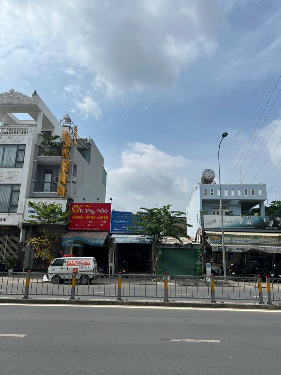 Giá Hiếm! Mặt Tiền Tân Kỳ Tân Quý 4x16m – Chỉ 7 Tỷ Kinh Doanh Đỉnh