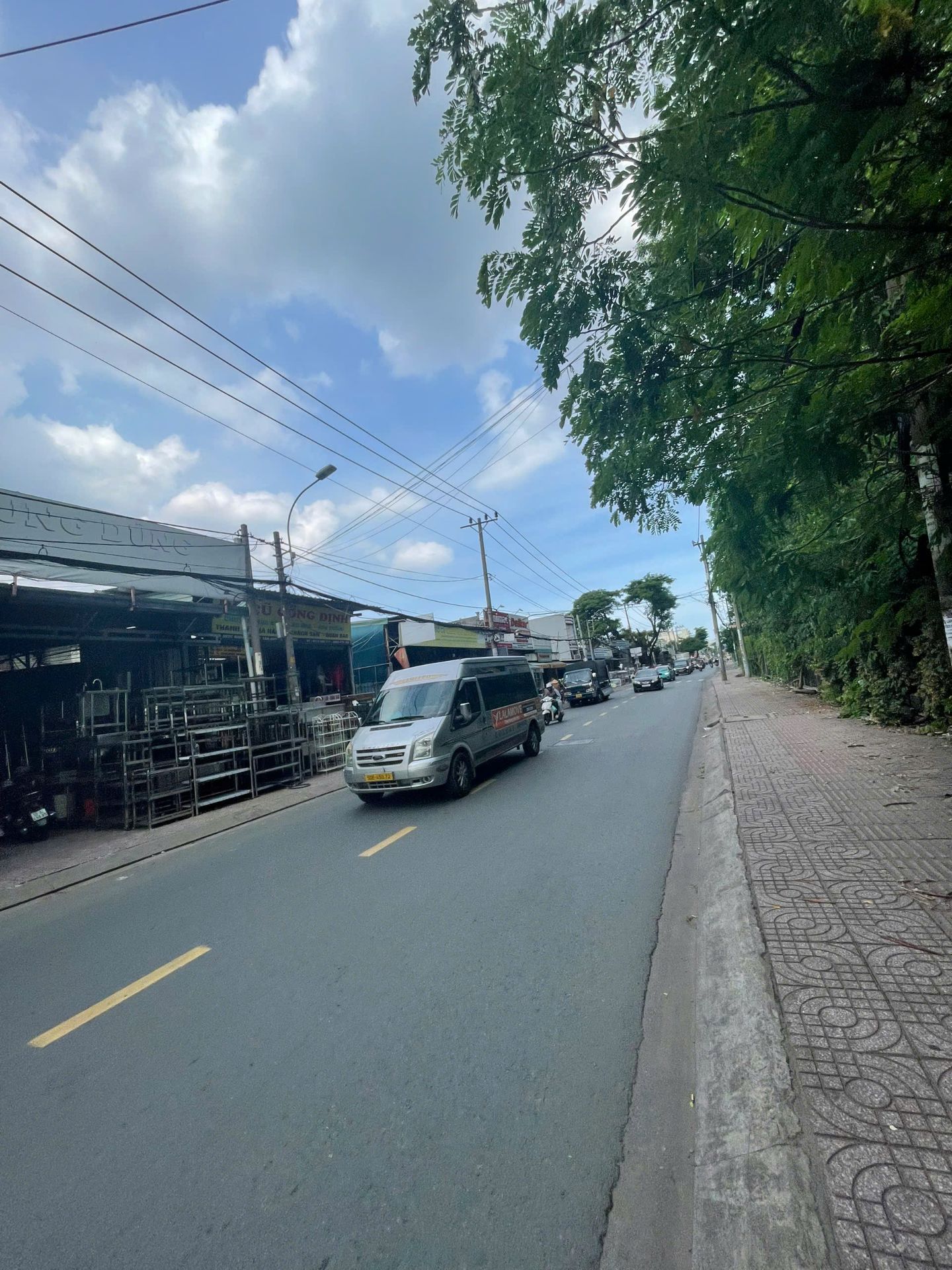 🔥 SIÊU RẺ – CHỦ CẦN BÁN GẤP MT BÌNH LONG 4x48M – CHỈ 11 TỶ – CÁCH AEON MALL TÂN PHÚ 300M