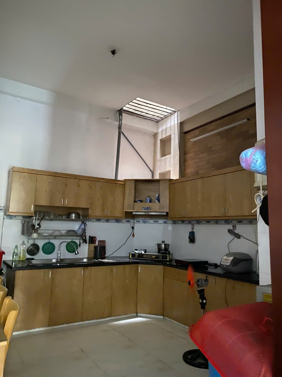 BÁN NHÀ MTNB YÊN ĐỖ – TÂN PHÚ-TRỆT+2 LẦU, DT: 4.2X15M, GIÁ: 8.4 TỶ