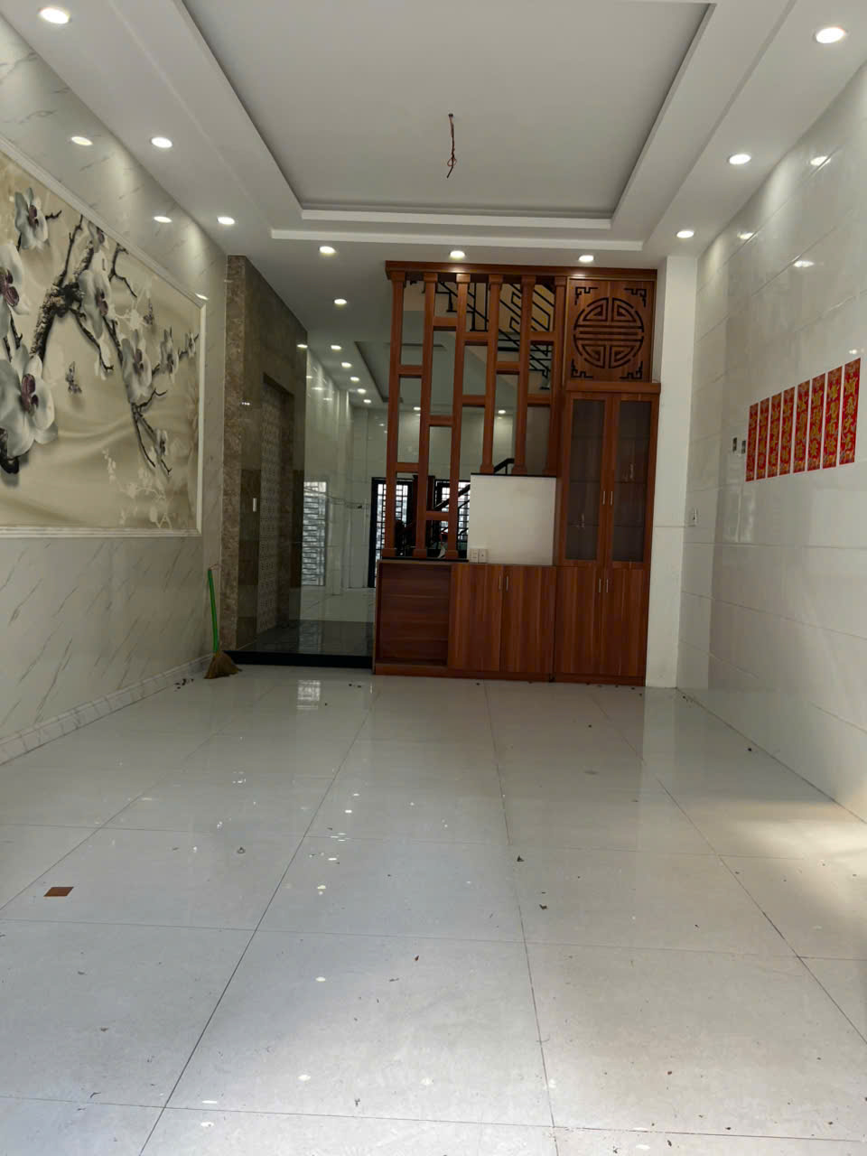HXH PHÚ THỌ HÒA – NGANG 4M DÀI 17M – 3 LẦU ĐẸP – HẺM 7M – CHỈ 7,5 TỶ TL