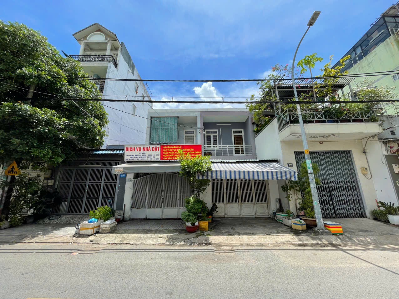 🔥BÁN NHÀ MẶT TIỀN KINH DOANH ĐƯỜNG SỐ 13 BHH – 8X17M – TRỆT 1 LẦU – GIÁ 13,1 TỶ