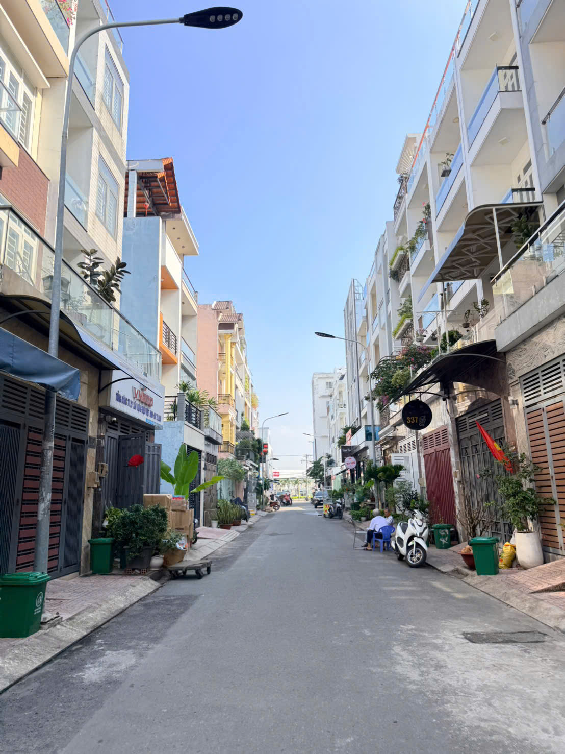 🔥 BÁN NHÀ HẺM 5M THOẠI NGỌC HẦU, PHÚ THẠNH, TÂN PHÚ – 4x20M – 80M² – GIÁ 8 TỶ