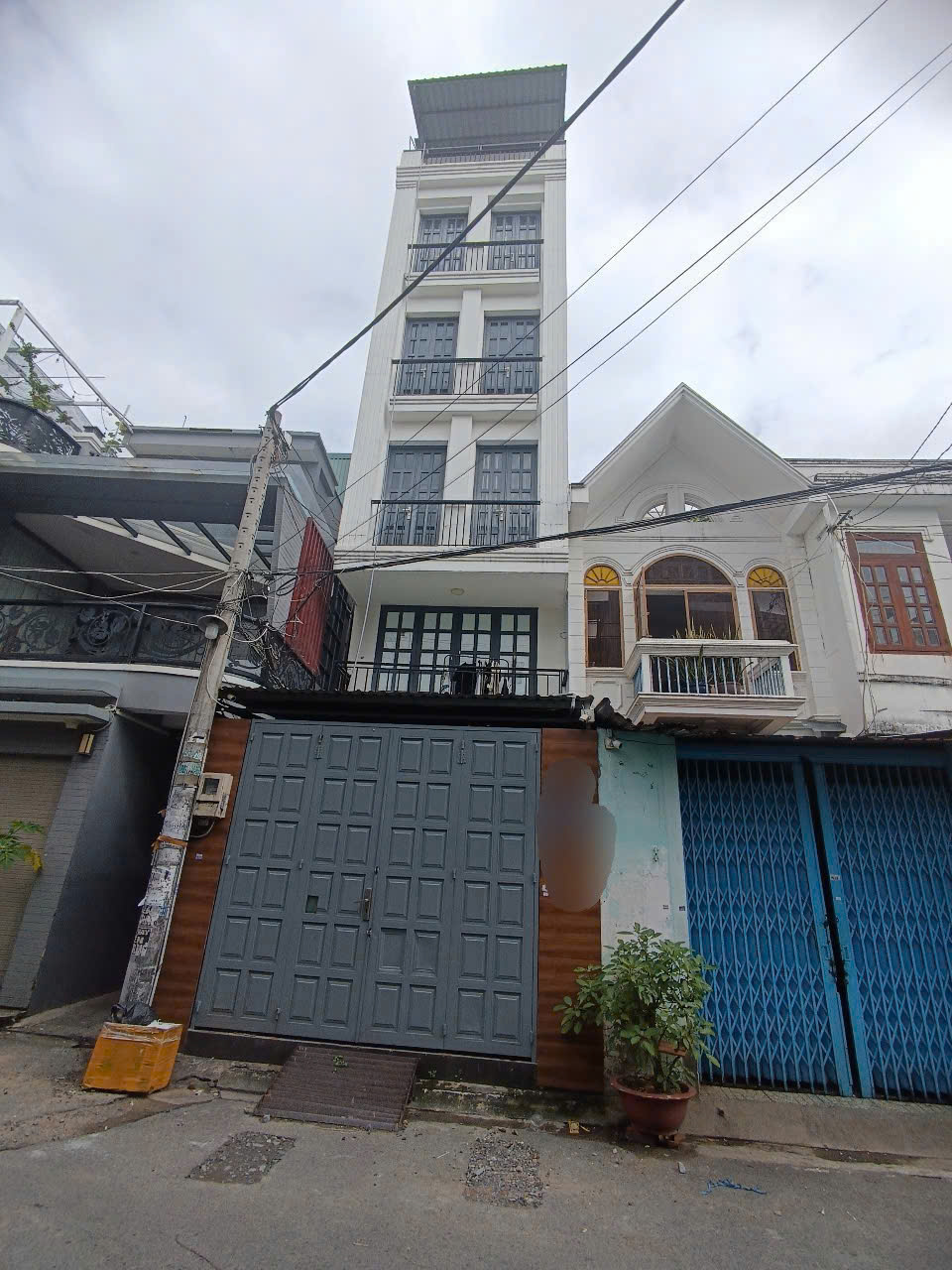 CHỦ GIẢM SÂU CHDV ĐƯỜNG VƯỜN LÀI TỪ XUỐNG 15 TỶ CHỐT, DT: 4X25M, CÓ 22 PHÒNG, THU NHẬP 67TR/TH