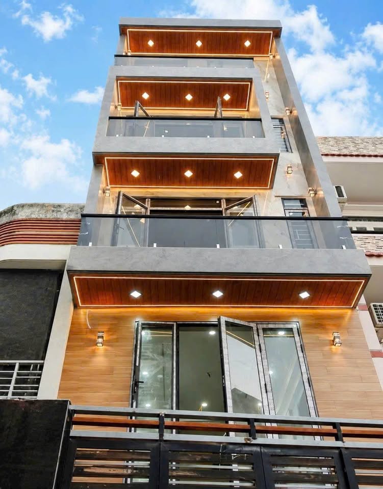 🏡 SIÊU PHẨM NHÀ FULL NỘI THẤT ĐƯỜNG LIÊN KHU 10-11 – GIÁP TÂN PHÚ - GIÁP QUẬN 6 🌈