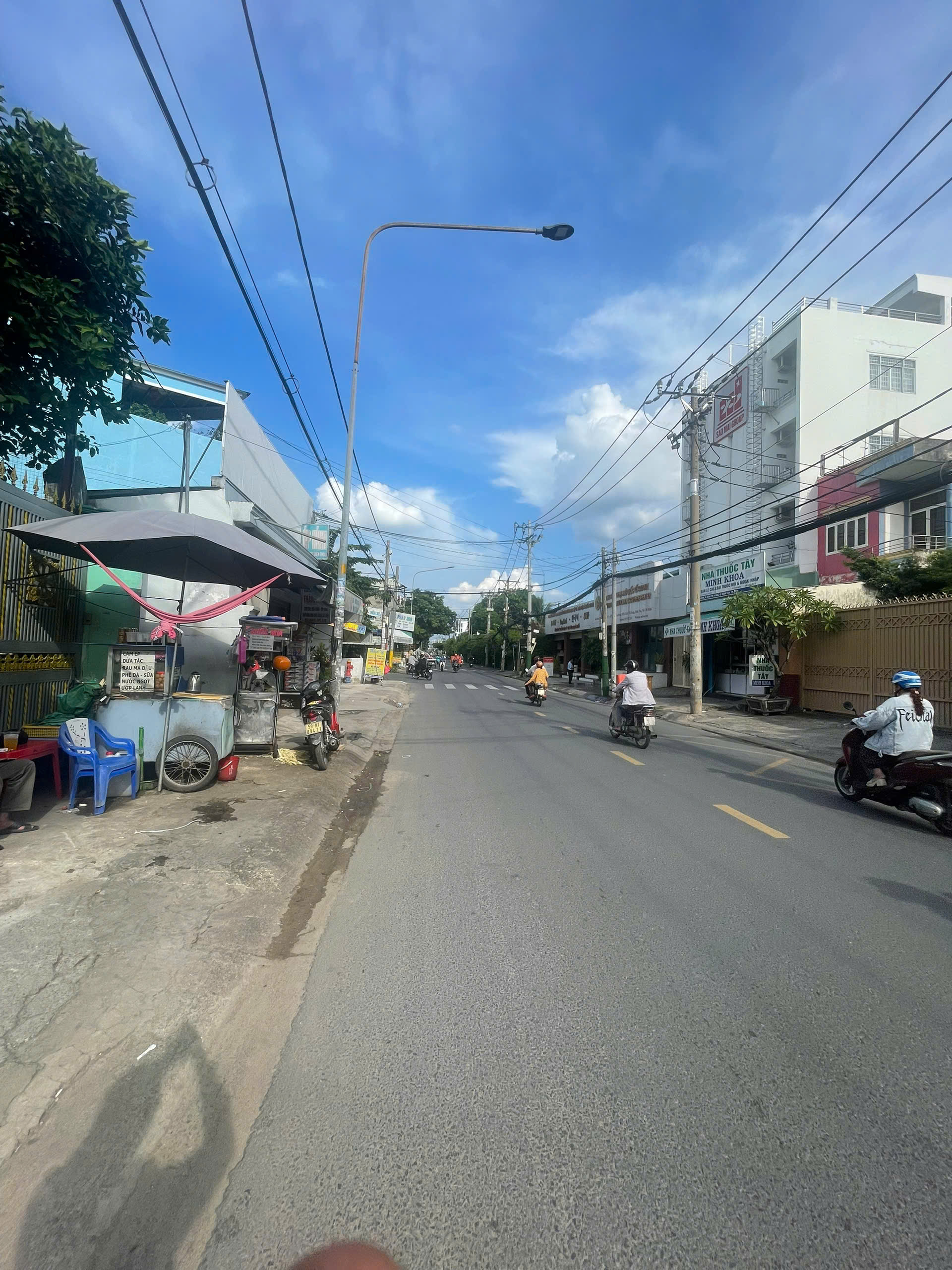 Nhà KDC Vĩnh Lộc – 85m² – Bình Tân – Giá 10 tỷ