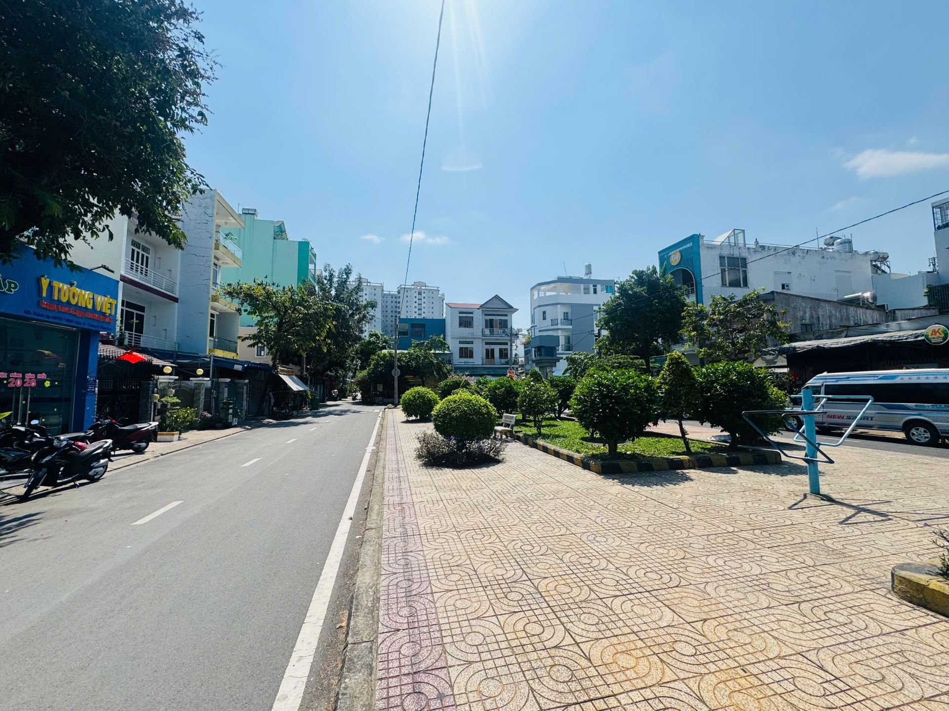🔥 MT HIỀN VƯƠNG – ĐƯỜNG 30M CÓ VỈA HÈ – 4x20m CN 82m² – 1 LẦU – CHỈ 11.5 TỶ