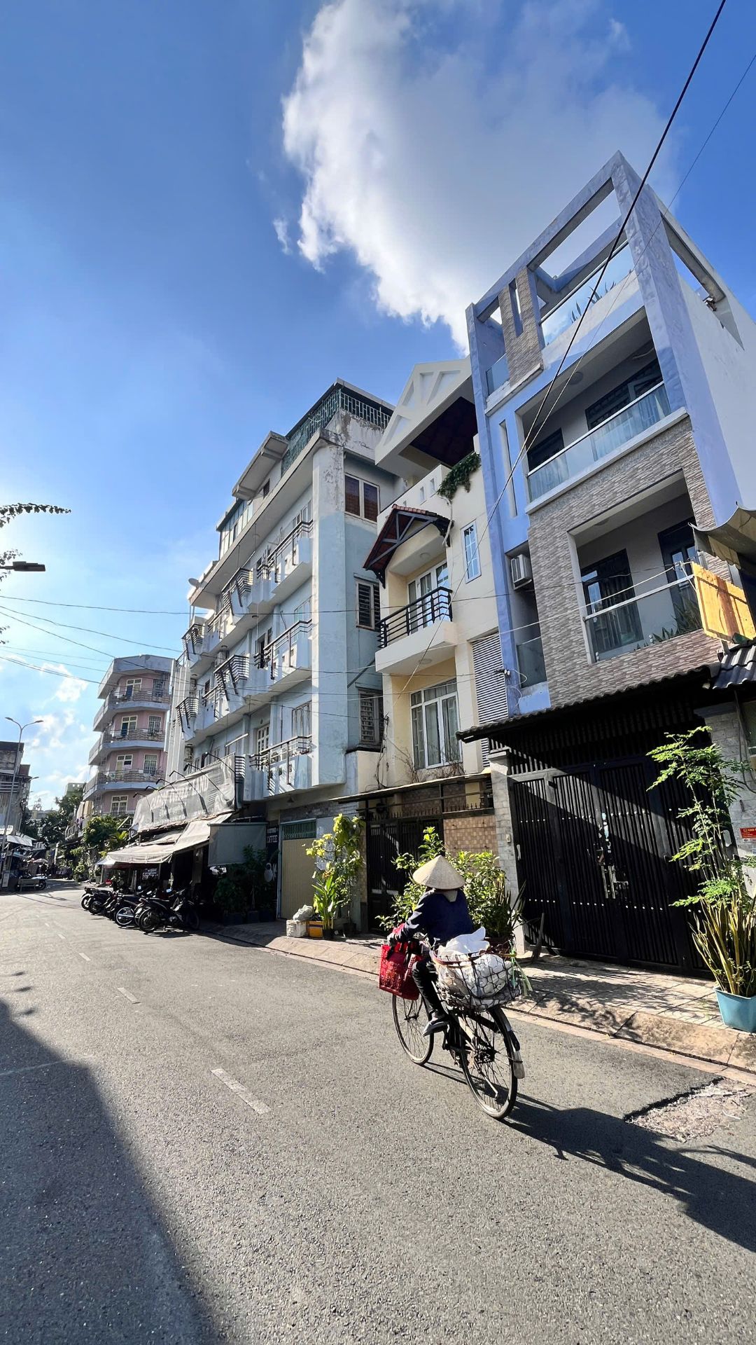 Chính chủ giảm từ 10.5 tỷ xuống còn 9.1 tỷ Hẻm 10m Nguyễn Quý Anh, Phường Tân Sơn Nhì, Quận Tân Phú