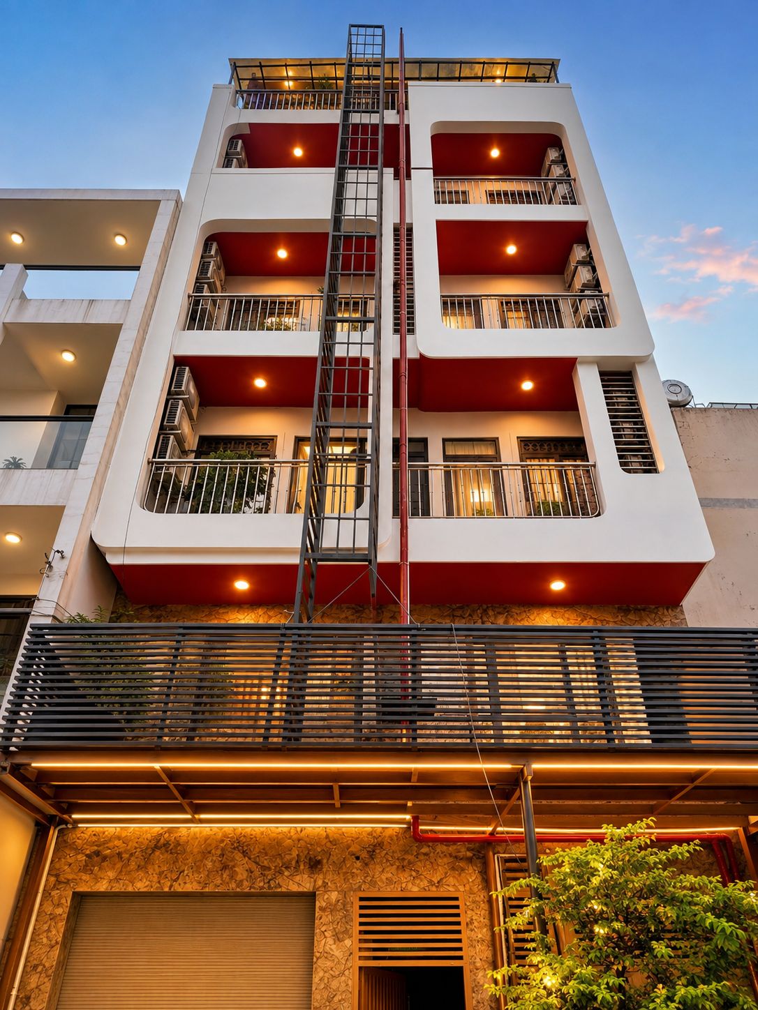🏢 BÁN TÒA NHÀ CĂN HỘ DỊCH VỤ – DÒNG TIỀN ỔN ĐỊNH –MẶT TIỀN PHƯỜNG PHÚ THỌ HOÀ - TÂN PHÚ