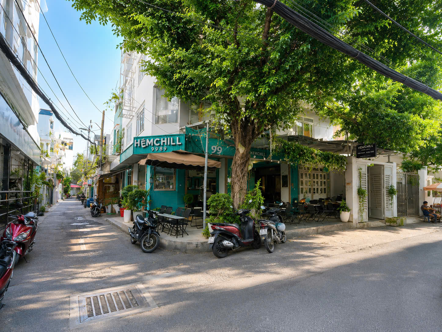 Mặt tiền đường Bùi Xuân Phái ngay trường Đại Học Công Nghệ Thực Phẩm dt 4mx15m 1 lầu giá 6,99 tỷ