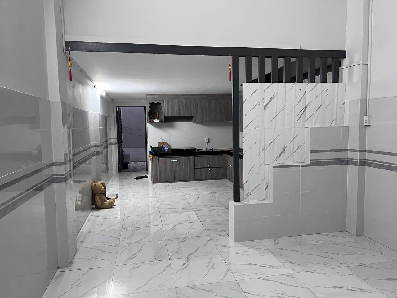 🏠 BÁN NHÀ ĐƯỜNG PHÚ THỌ HÒA – PHÚ THỌ HÒA – 68M² – GIÁ CHỈ 5.25 TỶ