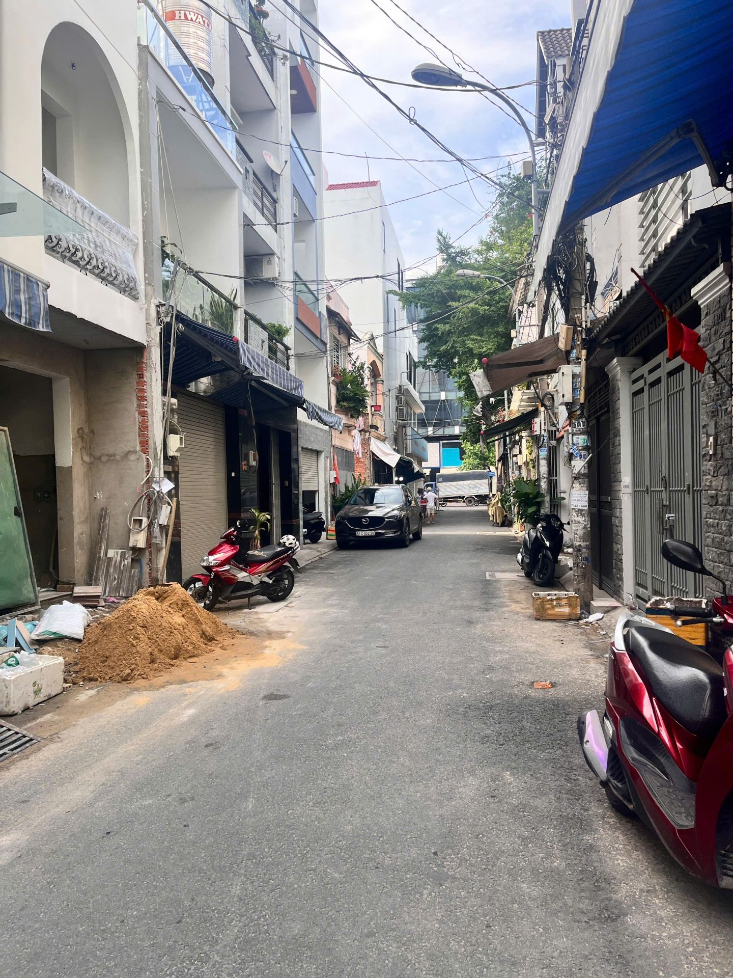 🏡 NHÀ CẤP 4 GÒ DẦU – 48M² – KHU DÂN CƯ ỔN ĐỊNH – GIÁ 6 TỶ