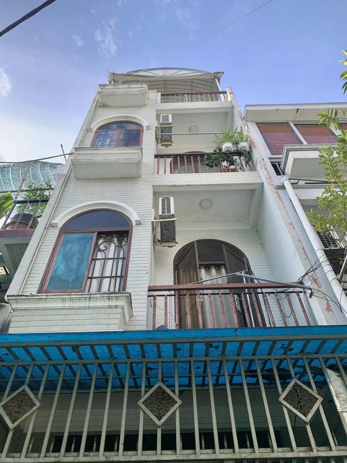 🔥 BÁN NHÀ MẶT TIỀN HOÀNG XUÂN NHỊ, PHÚ TRUNG, TÂN PHÚ – 3,6x13,5M – 49M² – CHỐT 7,85 TỶ