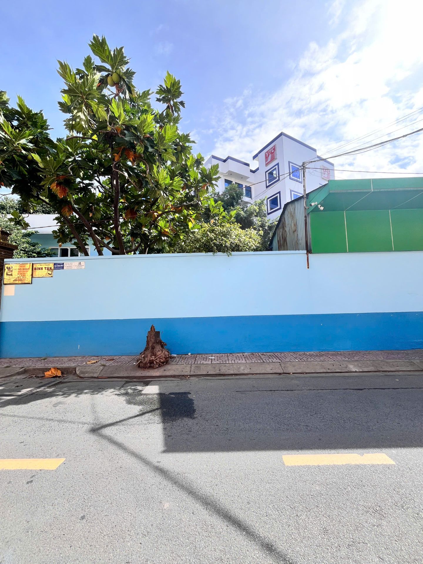 562 LŨY BÁN BÍCH – DT KHỦNG 161,4M², CẤP 4-GIÁ RẺ CHỈ 16 TỶ TL