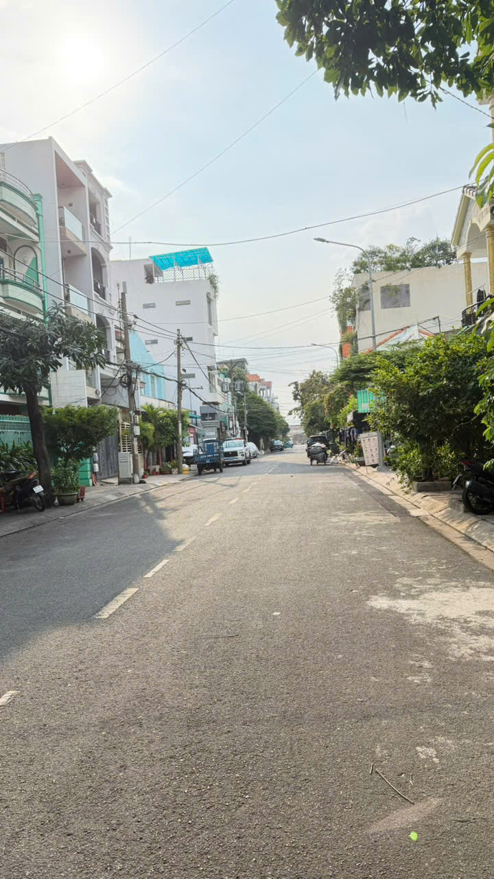 🏡 NHÀ HUỲNH VĂN MỘT – PHƯỜNG PHÚ THẠNH – 93M² – 1 LẦU