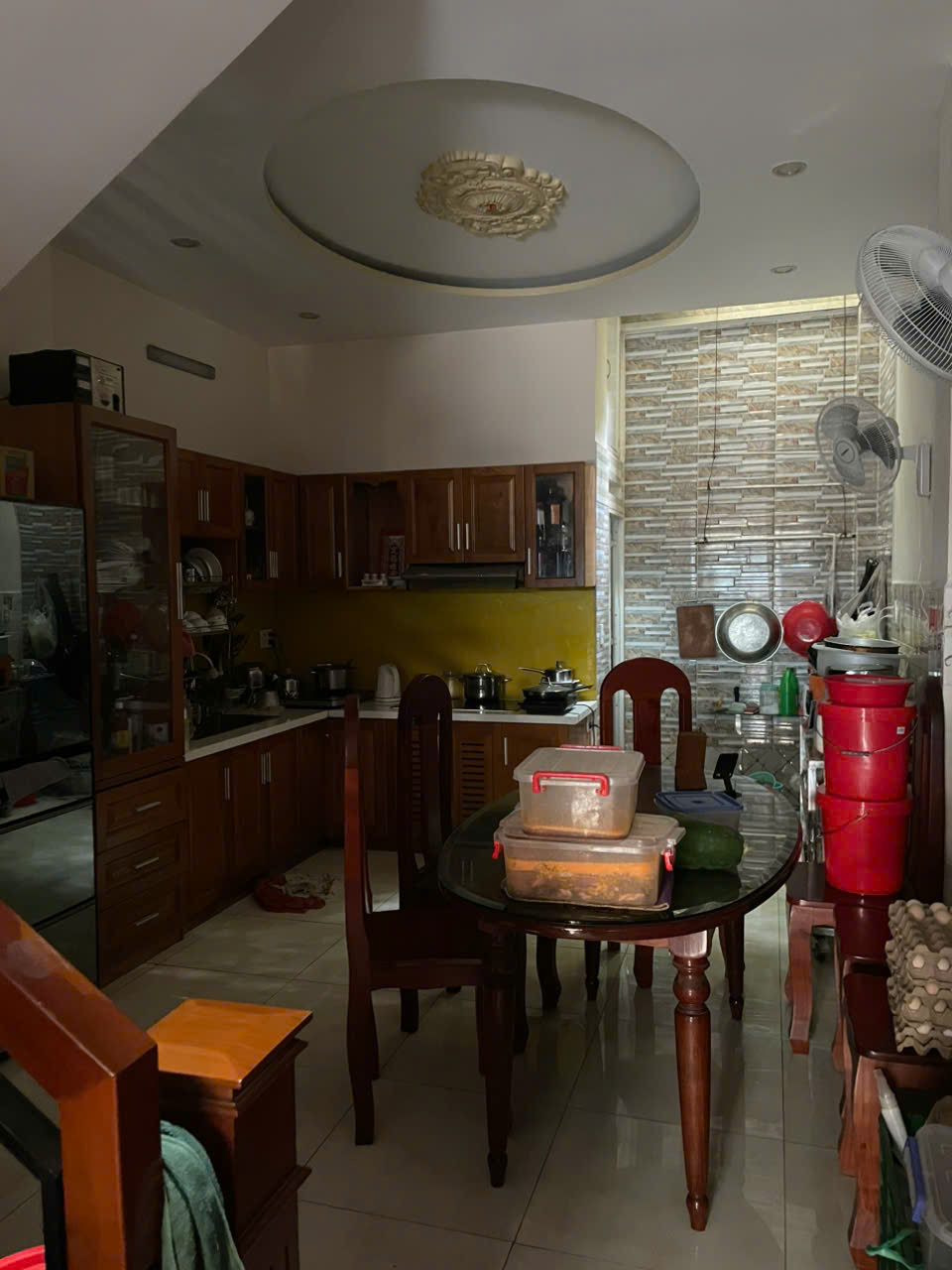 HẺM VIP 337 TÂN KỲ TÂN QUÝ – NHÀ ĐẸP, KHU CÓ CÔNG VIÊN-4x14,5m, đúc 3,5 tấm, Giá: 9.7 tỷ tl
