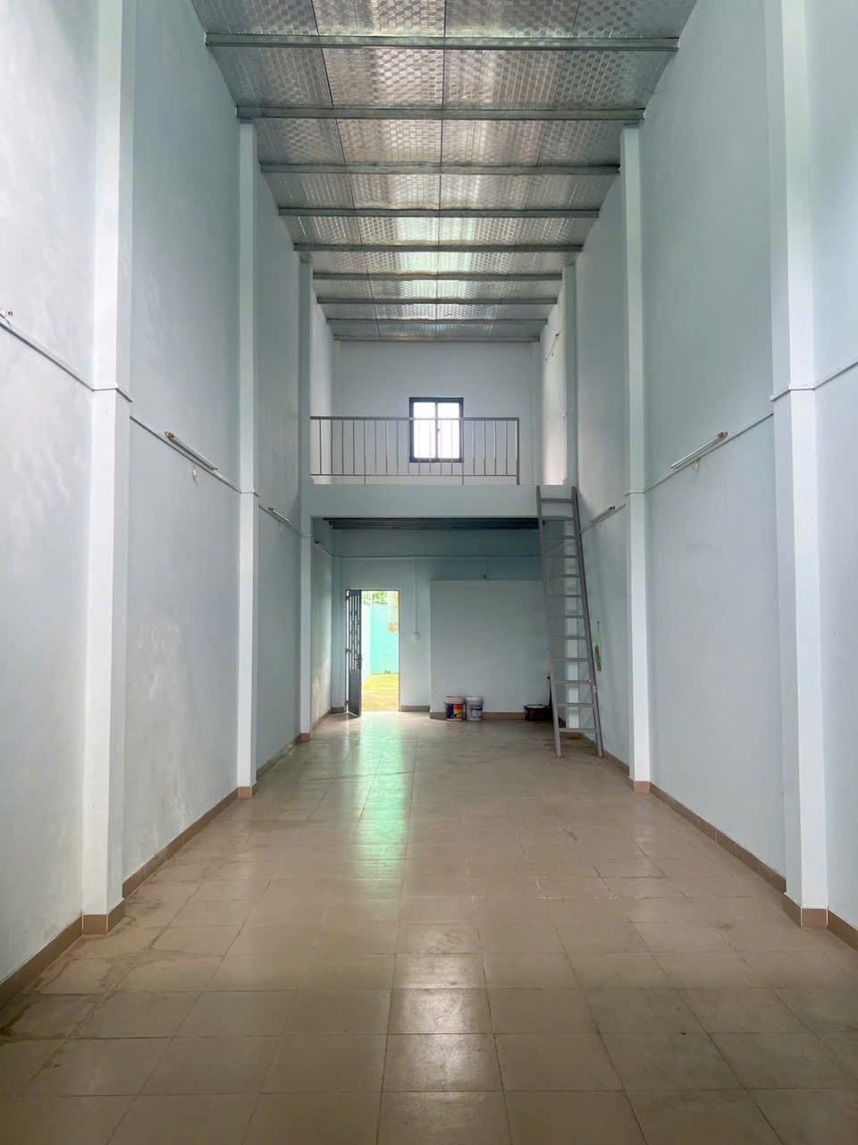 🔥 NHÀ CẤP 4 MẶT TIỀN KINH DOANH TÂN HÒA ĐÔNG – 4×30M – DIỆN TÍCH ĐẸP 🔥
