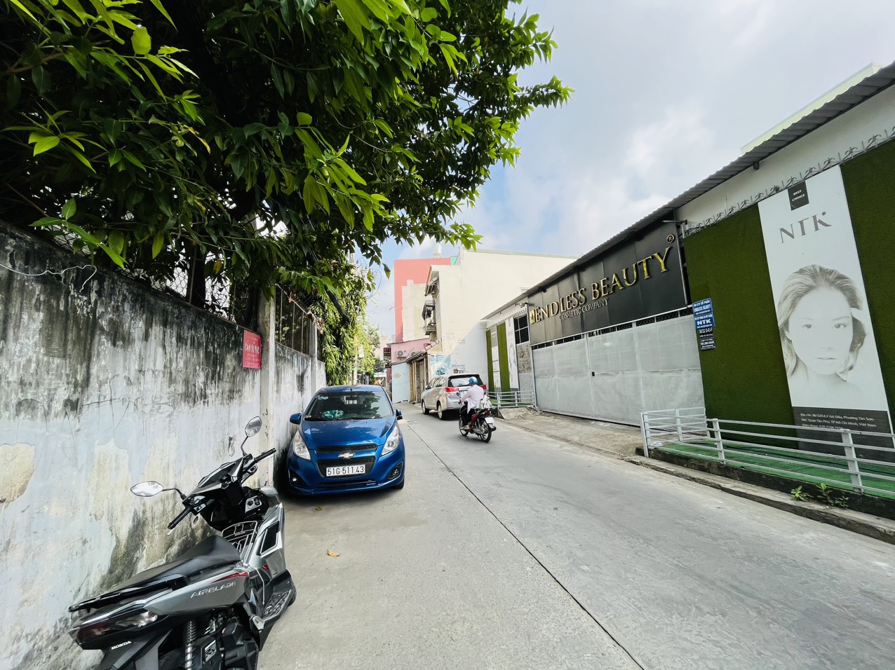 Bán CHDV hẻm thông 5m Gò Dầu_P.Tân Sơn Nhì_tân Phú, 5 tầng có tháng máy, DT: 6.2x18m, Giá: 15 tỷ