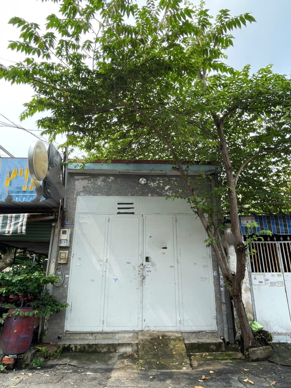 HXH GÒ XOÀI – 102,5M² – HẺM NHỰA 6M – ĐANG CHO THUÊ 10TR/THÁNG – 7,2 TỶ