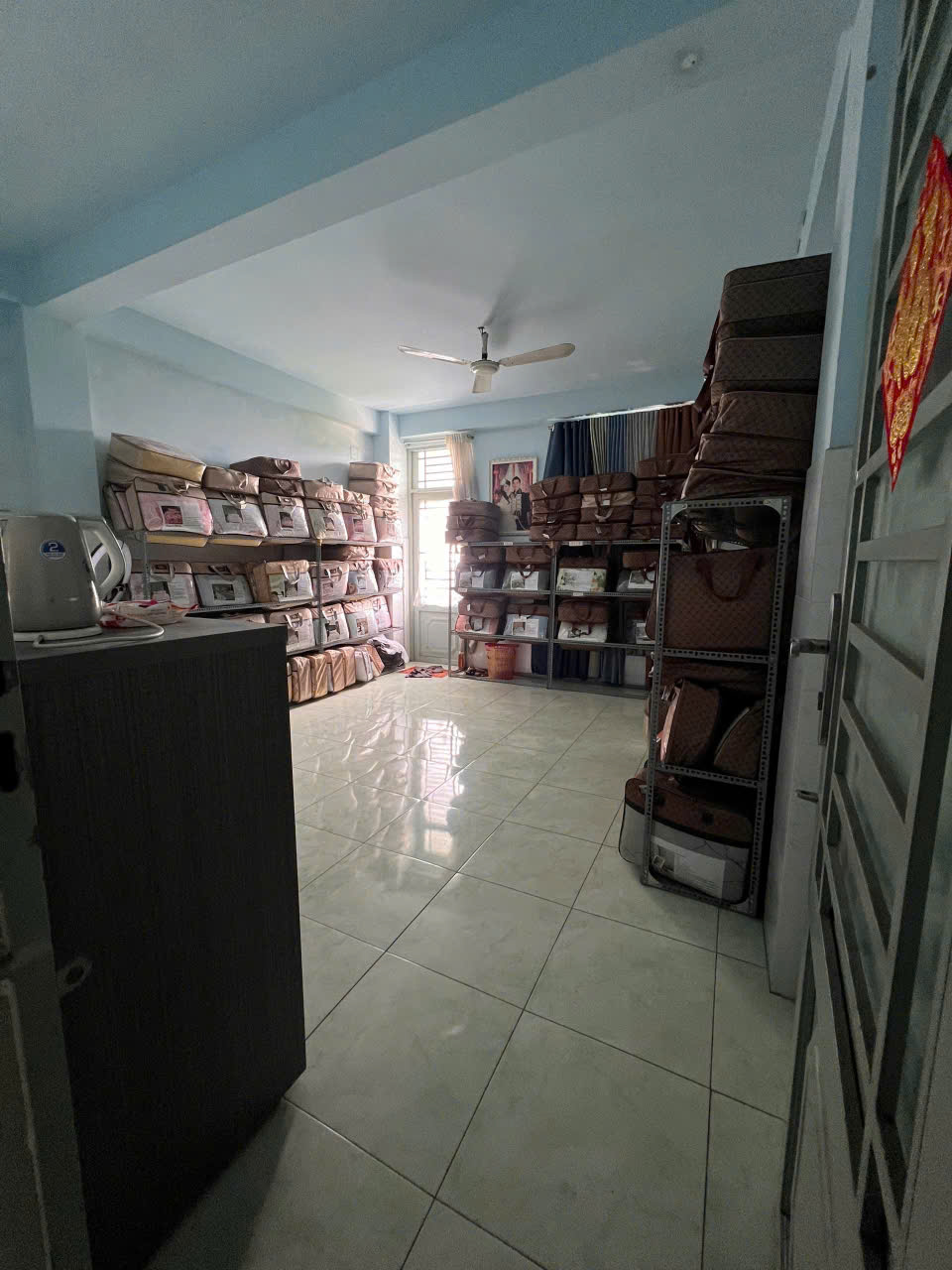 MẶT TIỀN ĐƯỜNG SỐ 1C – KDC NAM HÙNG VƯƠNG – AN LẠC | 180M² | 2 SỔ RIÊNG | 26 TỶ 9x20m