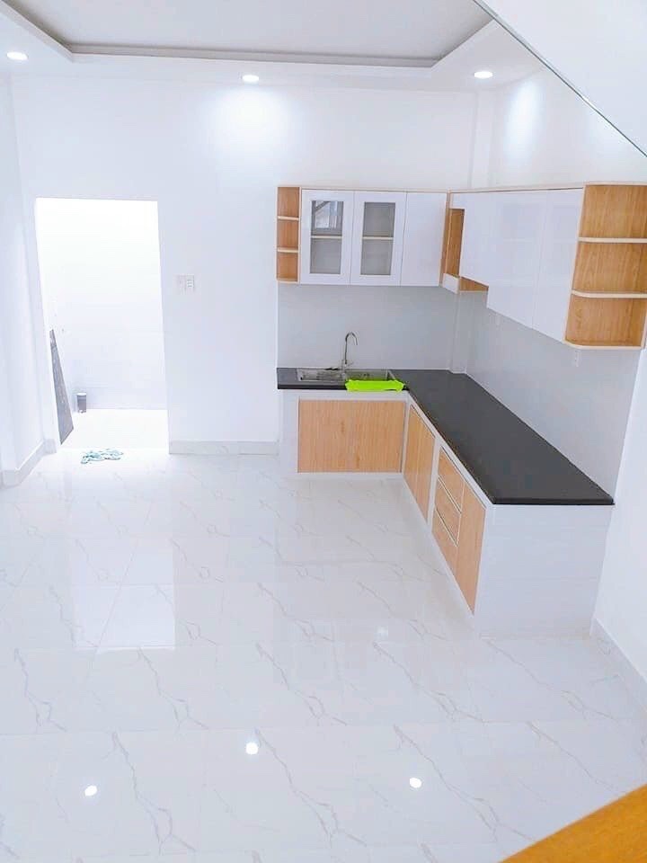 BÁN NHÀ MẶT TIỀN BÙI XUÂN PHÁI, TÂY THẠNH, TÂN PHÚ – 4x15M – GIÁ 7,2 TỶ