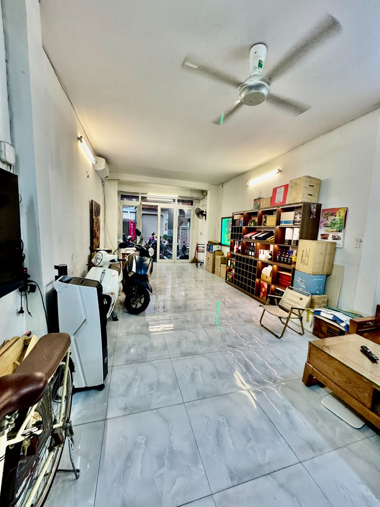 🏡 BÁN NHÀ NGUYỄN QUÝ ANH – PHƯỜNG TÂN SƠN NHÌ | 53M² | GIÁ 7,4 TỶ