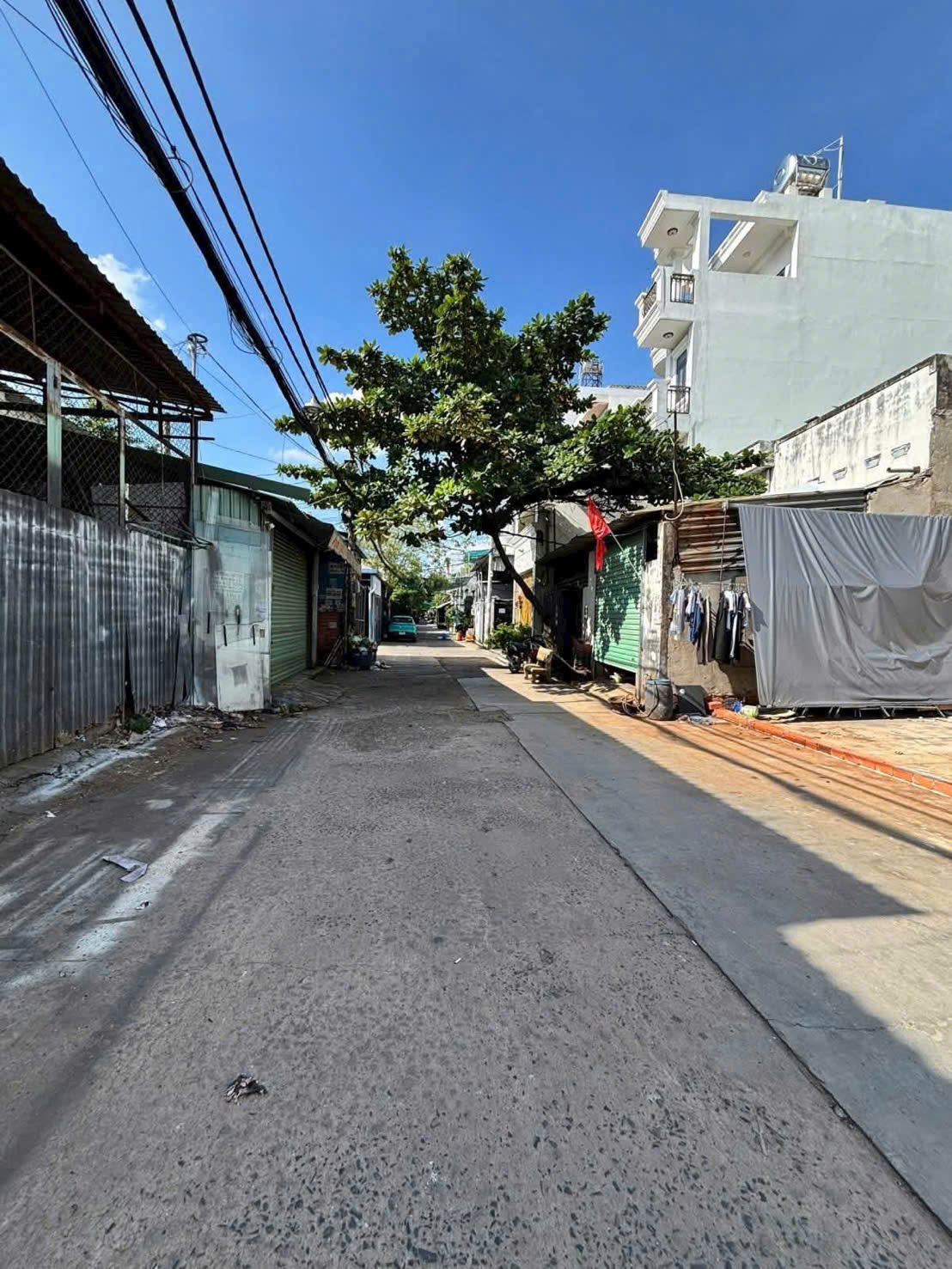 🏡 BÁN ĐẤT ĐƯỜNG SỐ 1, BÌNH HƯNG HÒA – 72M² – GIÁ 6.1 TỶ