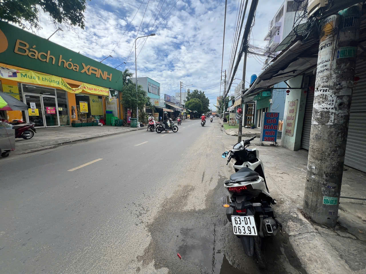 🔥 NHÀ TRƯƠNG PHƯỚC PHAN – DIỆN TÍCH 154M² – GIÁ: 15,5 TỶ