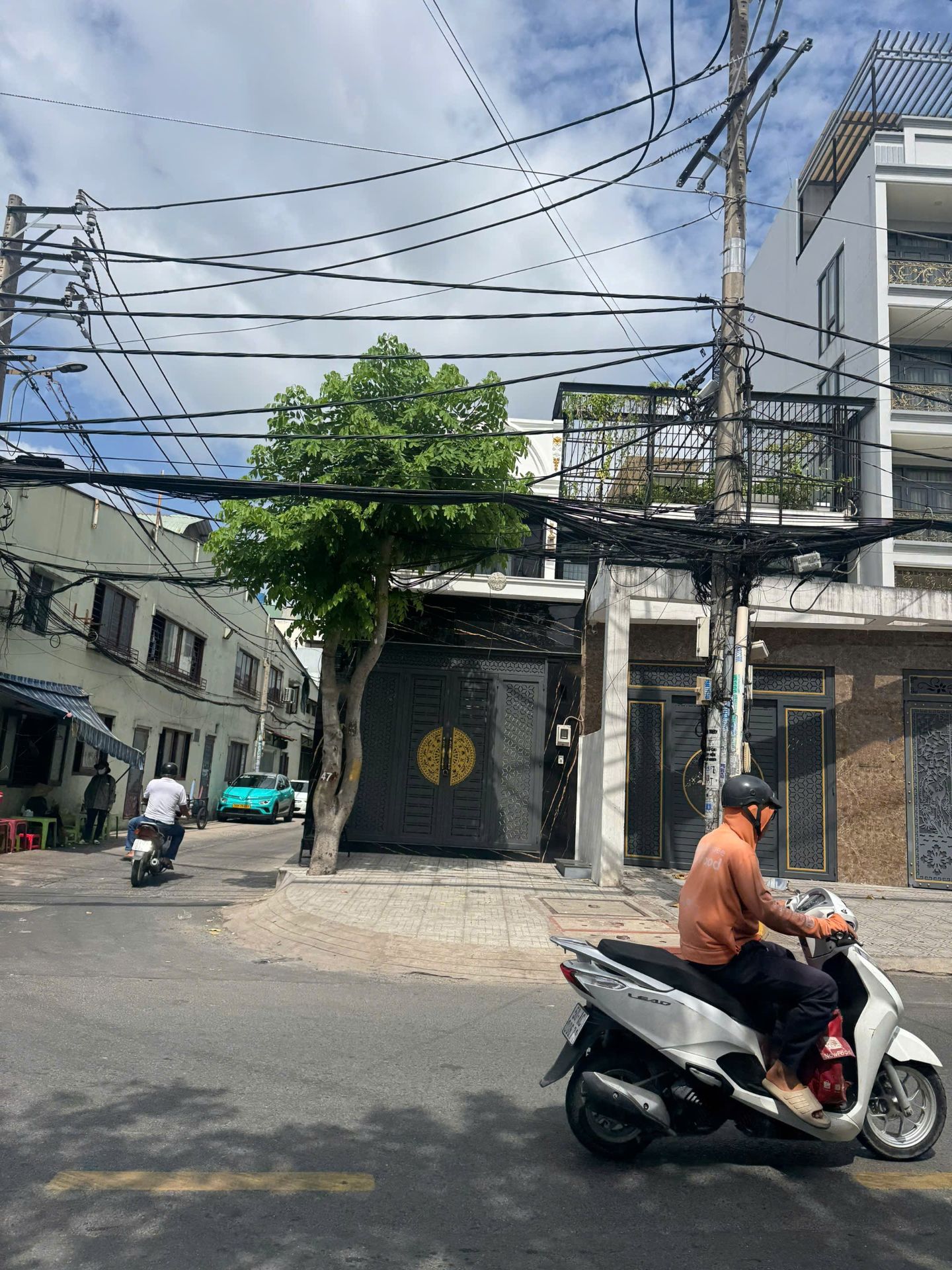 GÓC 2MT BÌNH TRỊ ĐÔNG – 4x28M – ĐƯỜNG 15M – 11.2 TỶ