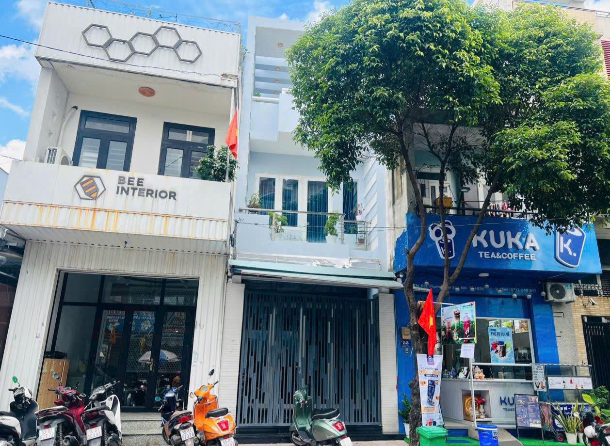 🔥 MTKD HÀ THỊ ĐÁT – TÂN PHÚ | 4x21M | 2 LẦU | ĐANG CHO THUÊ | 11.8 TỶ TL