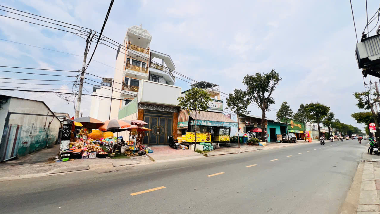 ĐẤT MT TỈNH LỘ 10 – 4x30M – ĐƯỜNG 20M – 9,6 TỶ