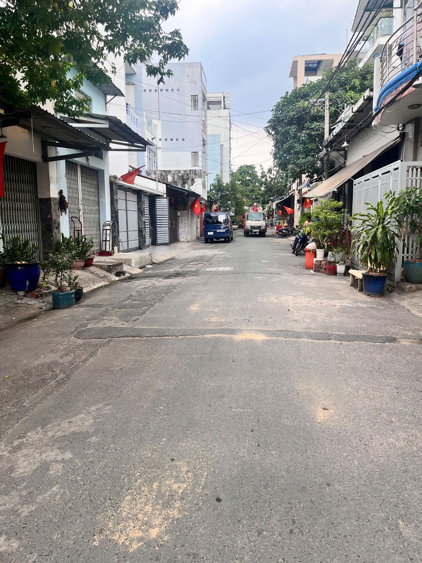 🔥 NHÀ XƯỞNG LÊ VĂN QUỚI – DIỆN TÍCH KHOẢNG 183M² | GIÁ 12 TỶ TL