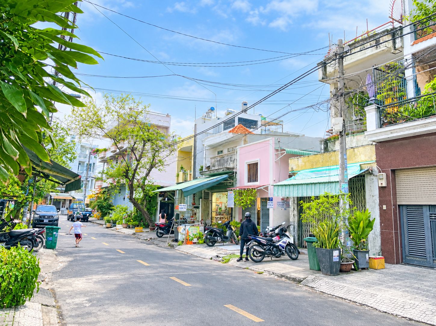 ✅ MT Đường T8 - Tây Thạnh – Đường 12m, giá chỉ 88tr/m2, Tổng 100m2